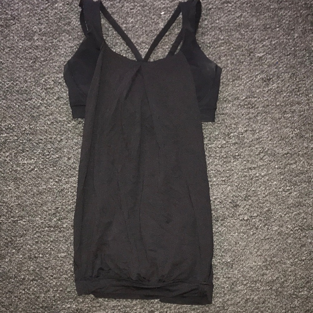 Lulu Lemon Top
